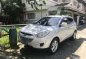 Hyundai Tucson Theta 2011 mdl for sale -0