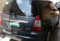 Toyota Innova V 2013 Diesel Topof the Line AT Casa maintained-7