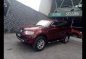 2014 Mitsubishi Montero Sport for sale-4