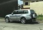 Rush Sale : Mitsubishi Pajero 2008 BK-1