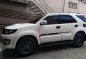 2015 Toyota Fortuner G for sale -7