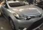 2016 Toyota Vios 1.3 E Automatic FOR SALE-2