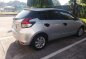 2015 Toyota Yaris for sale-3