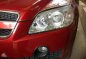 2011 Chevrolet CAPTIVA DIESEL for Sale or Swap-1