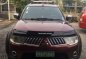 Mitsubishi Montero Sports diesel 2009 for sale -0