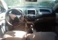 2012 MITSUBISHI Montero sports gls v strada L200 fb body-11