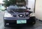 Chevrolet Optra 2005 Model Good Running Condition-0