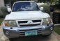 2004 Mitsubishi Pajero for sale -0