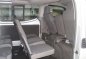 2016 Nissan Urvan NV350 MT 10Tkms mileage only compare 2017 2018-6