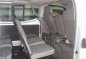 2016 Nissan Urvan NV350 MT 10Tkms mileage only compare 2017 2018-4