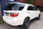 2011 Toyota Fortuner G Diesel for sale -4