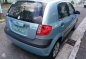 Hyundai Getz 2007 Lipa City for sale -1