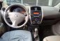 2017 Nissan Almera 1.5L M/T Silver Gasoline-4