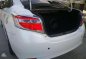 Top of the line 2015 TOYOTA VIOS 15G-10