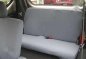 Toyota Avanza J 2006 for sale -2