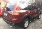 Mitsubishi Montero Sports diesel 2009 for sale -3