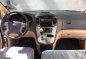 2016 Hyundai Grand Starex SS 2.5 CRDi VGT Swivel chair-10