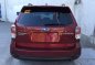 2016 Subaru Forester 2.0i- P AWD Automatic 7TKM only!-5