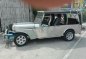 Toyota Owner Type Jeep for sale -6