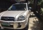 Hyundai Tucson 2006 for sale (as is)-8