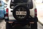 Suzuki Jimny 2016 IronMan 4x4 - Automatic Transmission-3