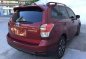 2016 Subaru Forester 2.0i- P AWD Automatic 7TKM only!-3