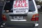 Toyota Revo GL 2004 for sale -4