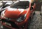 2017 Toyota Wigo 1.0 G Orange Manual-1