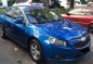 Chevrolet Cruze 2013 Manual for sale -0