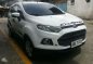 2015 FORD Ecosport tribute FOR SALE-0