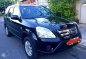 Honda CRV Gen 2.5 2006 for sale -1