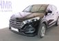 Hyundai Tucson 2017 for sale-0