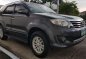 2012 Toyota Fortuner for sale-0