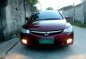 For sale Honda Civic fd 2007 automatic-6