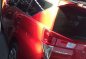 2018 Toyota Innova J manual red for sale -6
