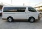 2014 Toyota Hiace GL Grandia mt for sale -6