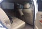 2011 TOYOTA Fortuner V 4x4 Diesel 200T worth of accessories-6