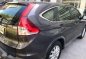 Honda Crv 2014 Lady owned-4