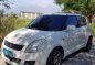 2010 Suzuki Swift for sale -5