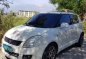 2010 Suzuki Swift for sale -6