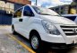 Hyundai Grand Starex mt 2017 FOR SALE-0