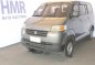Suzuki Apv 2014 for sale-0