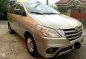 2012 Toyota Innova 2.5E diesel for sale -0