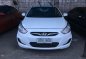 2013 Hyundai Accent MT for sale -0