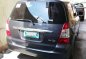 Toyota Innova V 2013 Diesel Topof the Line AT Casa maintained-8