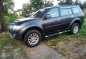 2009 Mitsubishi Montero for sale -0