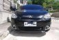 2014 Mitsubishi Mirage Gls for sale-1