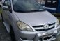 Toyota Innova 2006 Gas engine FOR SALE-1