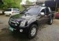 2010 Isuzu Dmax 4x4 manual FOR SALE-10