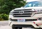 Toyota Land Cruiser VX Limited Platinum Edition 2018-4